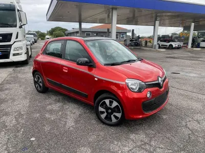 Usata Renault Twingo LIMITED 69 CV (50 kW) 2019 Utilitaria