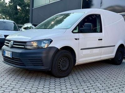 VW Caddy