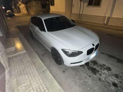Usata BMW 116 116 CV (85 kW) 2012 Utilitaria