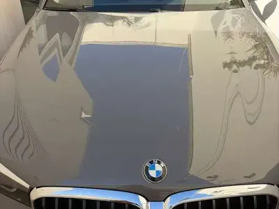 Usata BMW 520 190 CV (139 kW) 2020 Grigio Station wagon