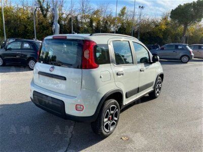 usata Fiat Panda 0.9 TwinAir Turbo Natural Power City Life