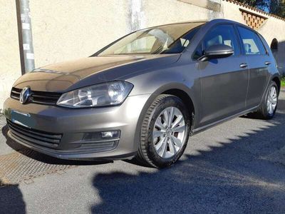 usata VW Golf 5p 1.6 tdi Comfortline