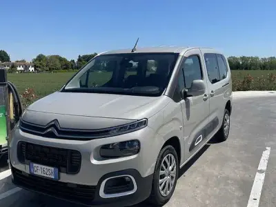 Usata Citroën Berlingo Feel 110 CV (80 kW) 2021 Monovolume