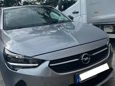 Usata Opel Corsa S 75 CV (55 kW) 2021 Utilitaria