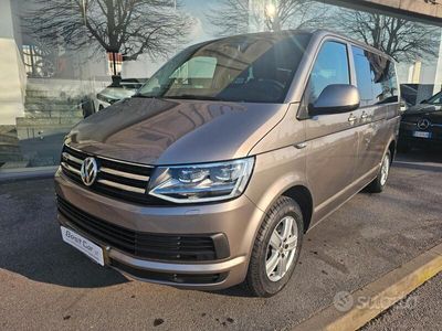 usata VW Caravelle 2.0 TDI 4 MOTION 9 P FULL /LE