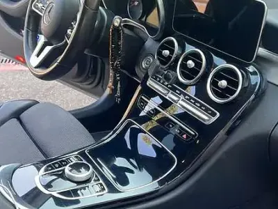 Usata Mercedes C220