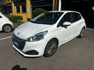 Usata Peugeot 208