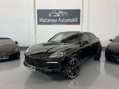 Usata Porsche Cayenne 462 CV (339 kW) 2023 Other SUV