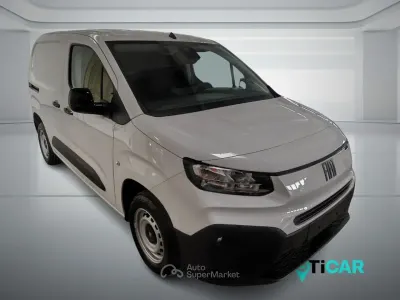 Begagnad Fiat Doblò