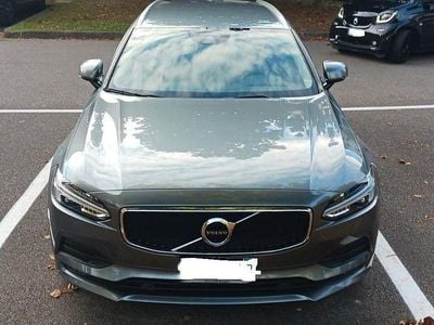 Grigio Usata 2017 Volvo V90 Business Edition Station wagon | 13.000 € (Buon prezzo)
