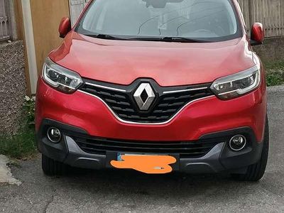 Usata Renault Kadjar Intens 110 CV (80 kW) 2015 SUV