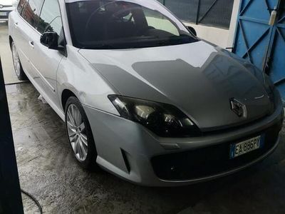 usata Renault Laguna III Laguna 2.0 16V