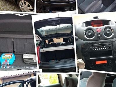 Usata Citroën C3 95 CV (69 kW) 2009 Nero Berlina