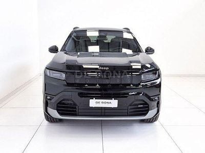 Nuova Jeep Compass 224 CV (164 kW) 2026 SUV