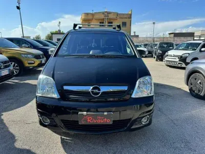 Usata Opel Meriva