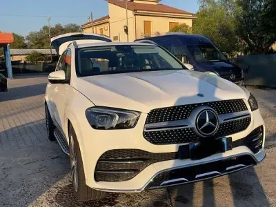 Usado Mercedes GLE300 Premium 245 CV (180 kW) 2021 SUV