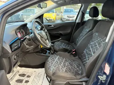 Usata Opel Corsa Cosmo 90 CV (66 kW) 2016 Utilitaria