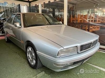 usata Maserati Quattroporte Anche permuta o scambi0