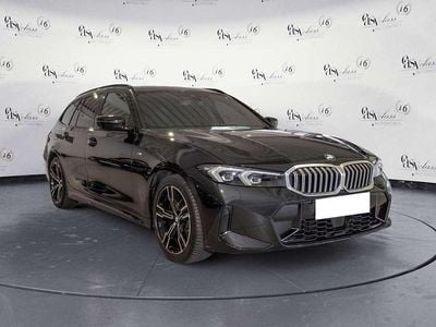 Begagnad BMW 320