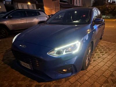 usata Ford Focus FocusV 2018 1.5 ecoblue ST-Line s