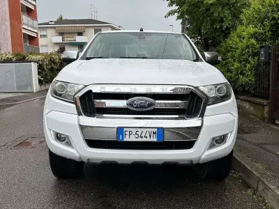 Usata Ford Ranger