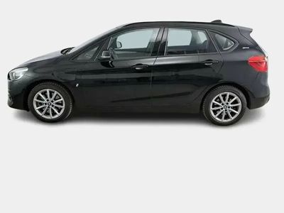 usata BMW 225 Active Tourer e iPerformance Business auto