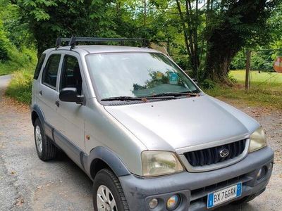 Daihatsu Terios