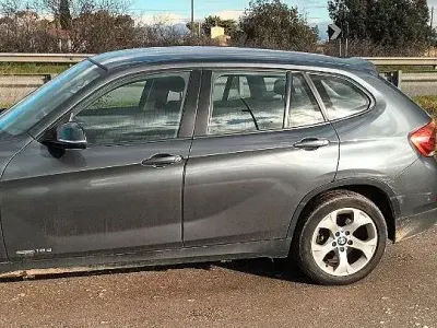 Usata BMW X1