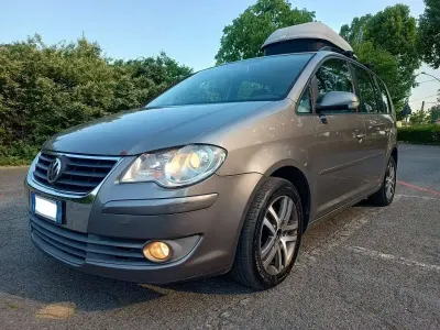 Usata VW Touran