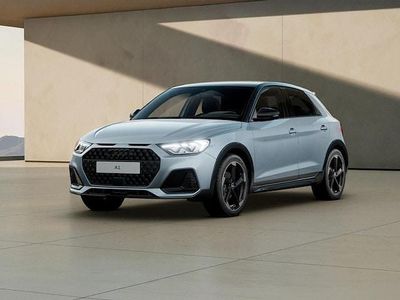 Nuova Audi A1 Ambiente 116 CV (85 kW) 2026 Grigio freccia perla Utilitaria