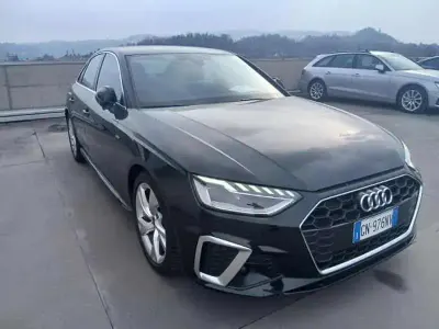 Occasion Audi A4