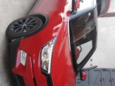 Usata SsangYong Tivoli