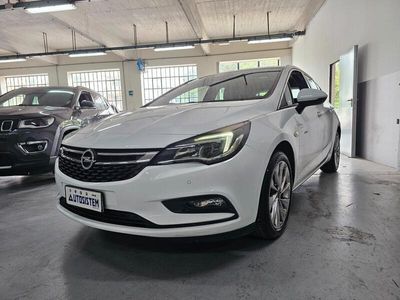 usata Opel Astra 1.4 Ecotec 5 porte