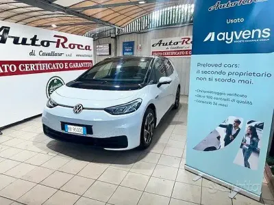 Usata VW ID.3