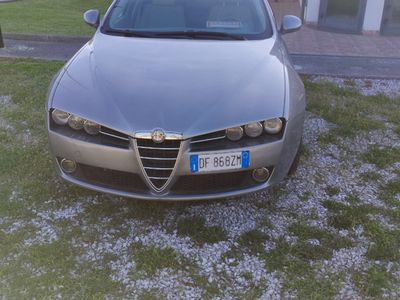 usata Alfa Romeo 159 sportwagon