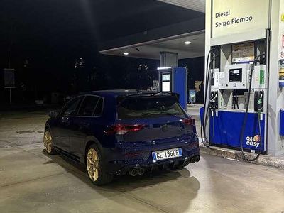 Usata VW Golf VIII GTE 245 CV (180 kW) 2021 Berlina