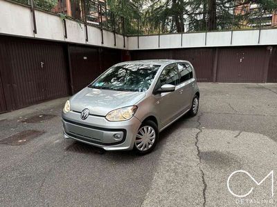 VW up!