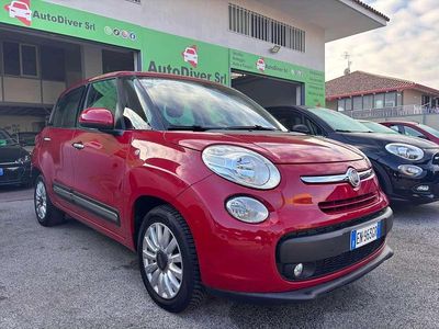 Other Usata 2012 Fiat 500L Lounge Monovolume | 4900 € (Buon prezzo)