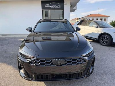 Nuova Audi A5 S-Line 204 CV (150 kW) 2026 Nero Station wagon