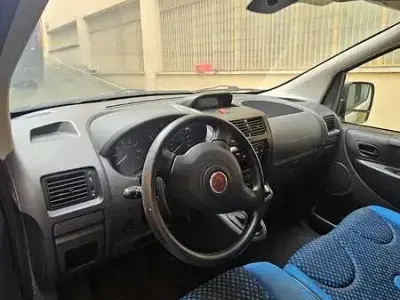Usata Fiat Scudo