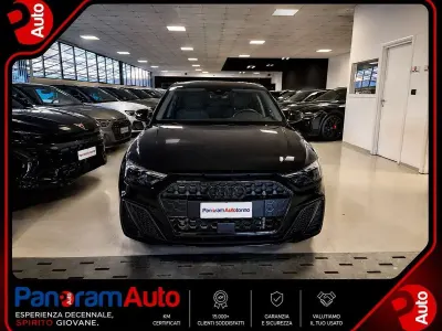 Usata Audi A1