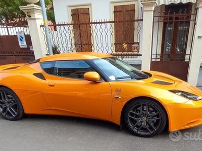 usata Lotus Evora - 2010