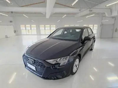 Usata Audi A3
