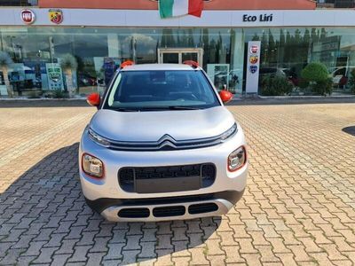 usata Citroën C3 Aircross BlueHDi 100 Feel