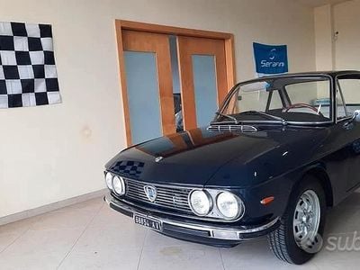 Usata Lancia Fulvia 1970 Berlina