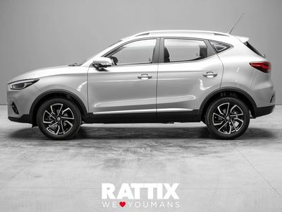 usata MG ZS 1.0 110CV Luxury automatico