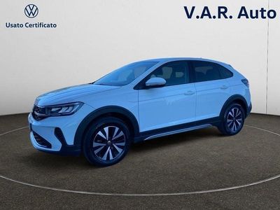 Usata VW Taigo Life 110 CV (80 kW) 2023 Other SUV