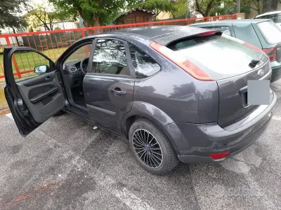 Usata Ford Focus 116 CV (85 kW) 2006 Berlina