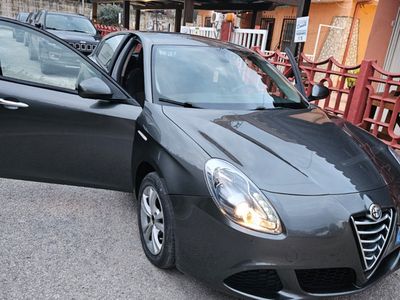 usata Alfa Romeo Giulietta Giulietta 1.6 JTDm-2 105 CV Business