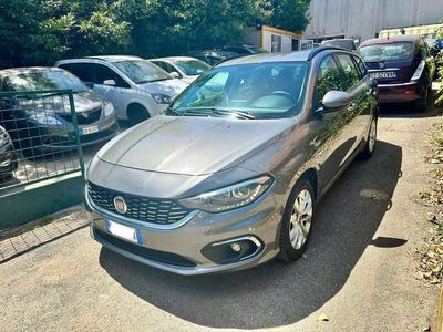 usata Fiat Tipo TipoSW 1.6 mjt DCT Business 120cv Euro6dTemp